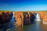32. King George Falls<br />Added 30 April 2017